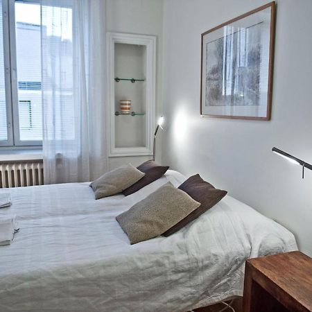 Helsinki Apartments Luaran gambar