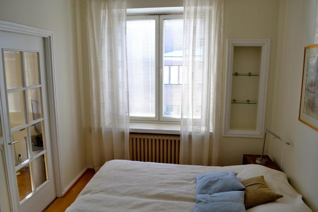 Helsinki Apartments Bilik gambar