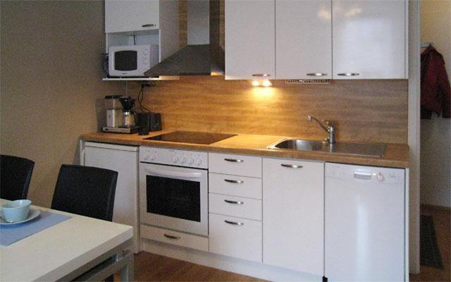 Helsinki Apartments Luaran gambar