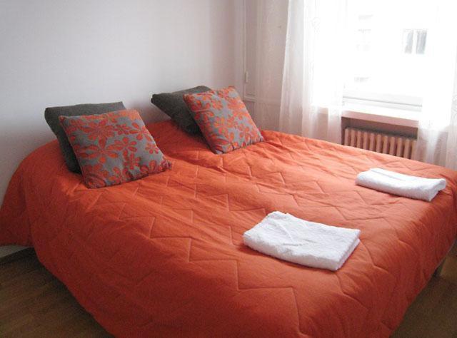 Helsinki Apartments Luaran gambar