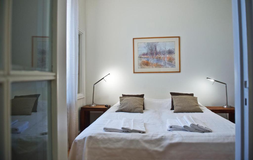 Helsinki Apartments Bilik gambar