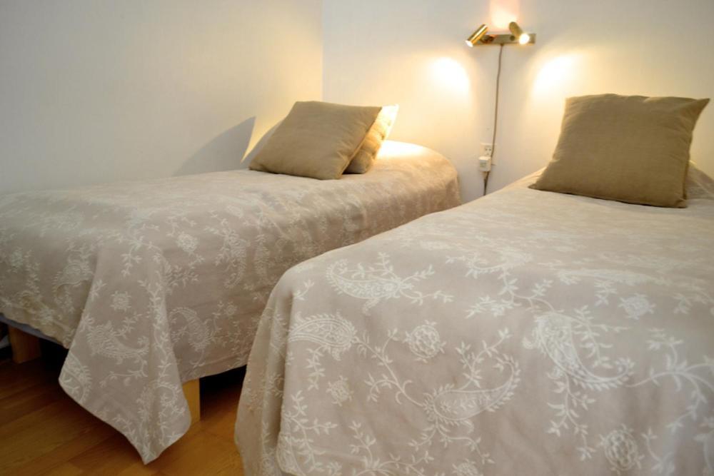 Helsinki Apartments Bilik gambar